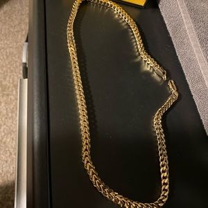 6mm Franco Chain